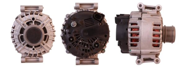 generátor LUCAS LRA03658