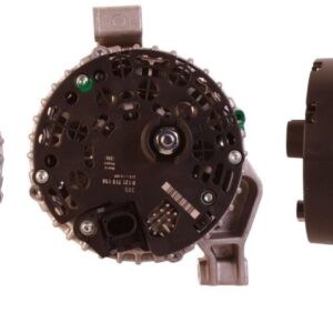 generátor LUCAS LRA03582
