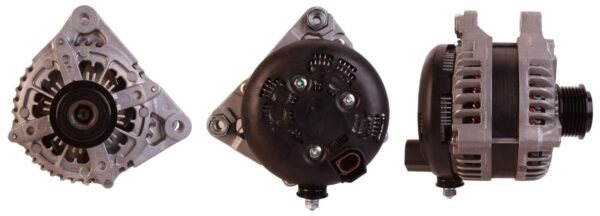 generátor LUCAS LRA03624
