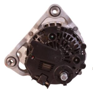 generátor LUCAS LRA03587