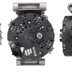 generátor LUCAS LRA03699