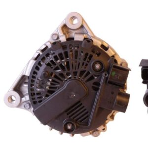 generátor LUCAS LRA03625