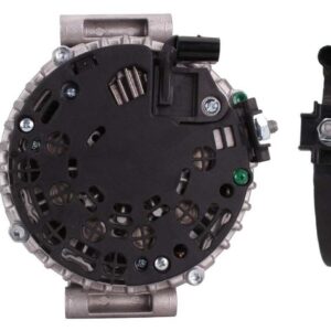 generátor LUCAS LRA03591