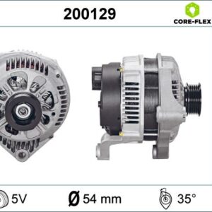 generátor VALEO 200129