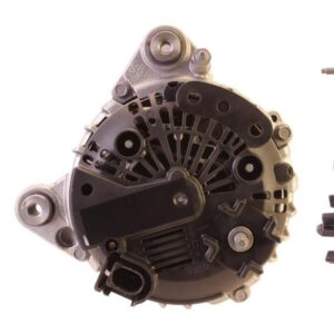 generátor LUCAS LRA03703