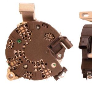 generátor LUCAS LRA03571