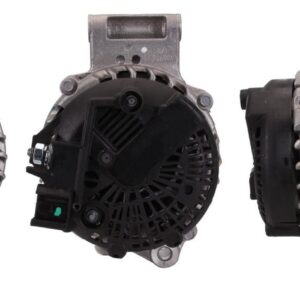 generátor LUCAS LRA03768