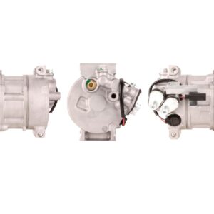 Kompresor, klimatizace LUCAS ACP548
