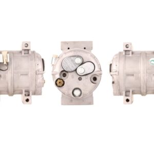 Kompresor, klimatizace LUCAS ACP217