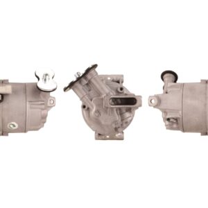 Kompresor, klimatizace LUCAS ACP557