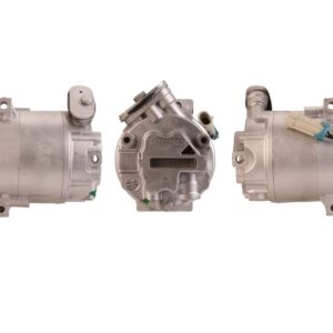 Kompresor, klimatizace LUCAS ACP585