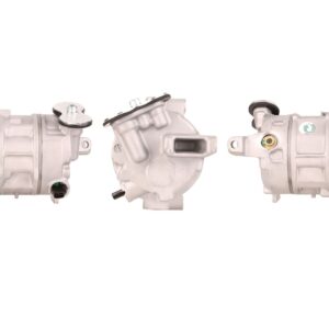 Kompresor, klimatizace LUCAS ACP478