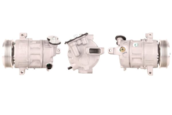 Kompresor, klimatizace LUCAS ACP478