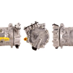 Kompresor, klimatizace LUCAS ACP468