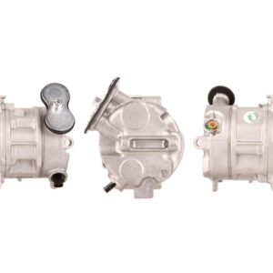 Kompresor, klimatizace LUCAS ACP476