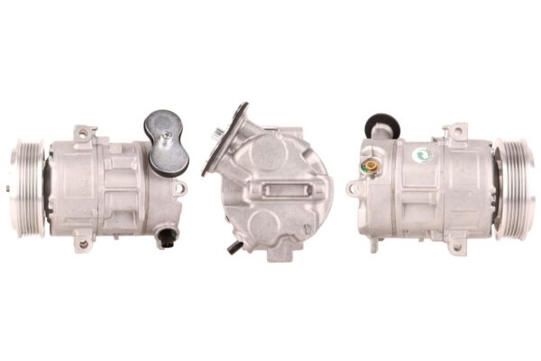 Kompresor, klimatizace LUCAS ACP476