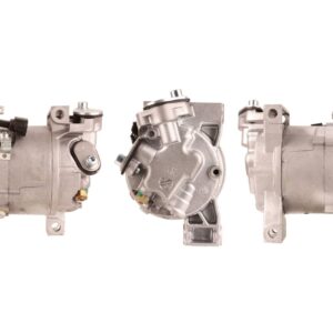 Kompresor, klimatizace LUCAS ACP324