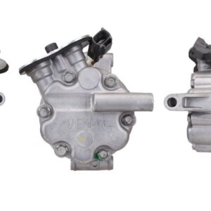 Kompresor, klimatizace LUCAS ACP734