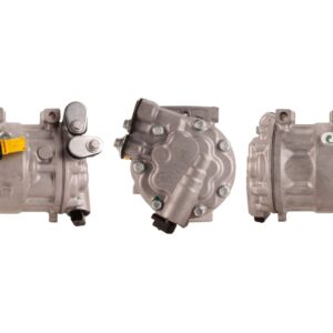 Kompresor, klimatizace LUCAS ACP426