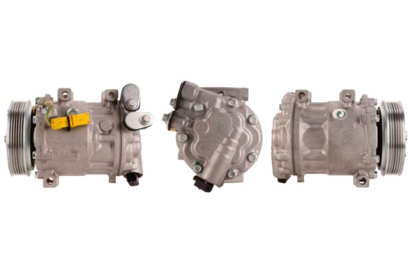 Kompresor, klimatizace LUCAS ACP426