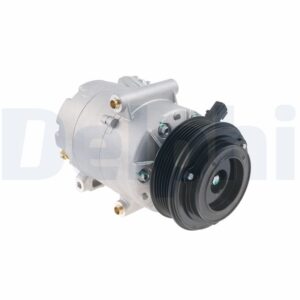 Kompresor, klimatizace DELPHI CS20579