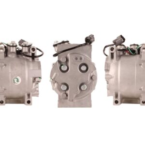 Kompresor, klimatizace LUCAS ACP489