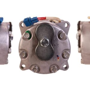 Kompresor, klimatizace LUCAS ACP243
