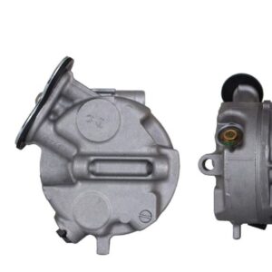 Kompresor, klimatizace LUCAS ACP01269