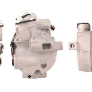 Kompresor, klimatizace LUCAS ACP306