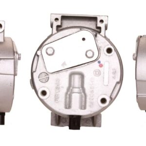 Kompresor, klimatizace LUCAS ACP754