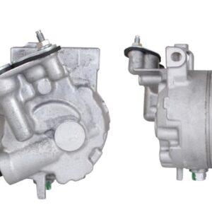 Kompresor, klimatizace LUCAS ACP01237