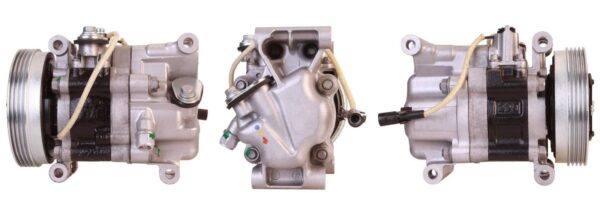 Kompresor, klimatizace LUCAS ACP835