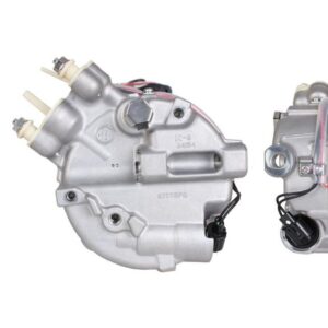 Kompresor, klimatizace LUCAS ACP01235