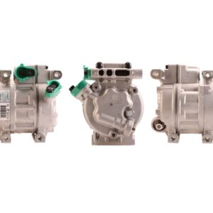 Kompresor, klimatizace LUCAS ACP813