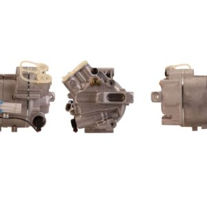 Kompresor, klimatizace LUCAS ACP825