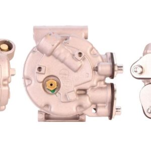 Kompresor, klimatizace LUCAS ACP561