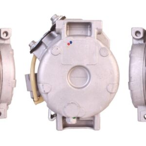 Kompresor, klimatizace LUCAS ACP710