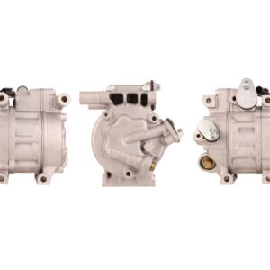 Kompresor, klimatizace LUCAS ACP534