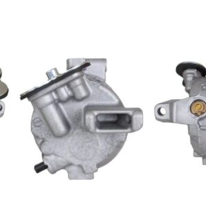 Kompresor, klimatizace LUCAS ACP01233