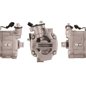 Kompresor, klimatizace LUCAS ACP619