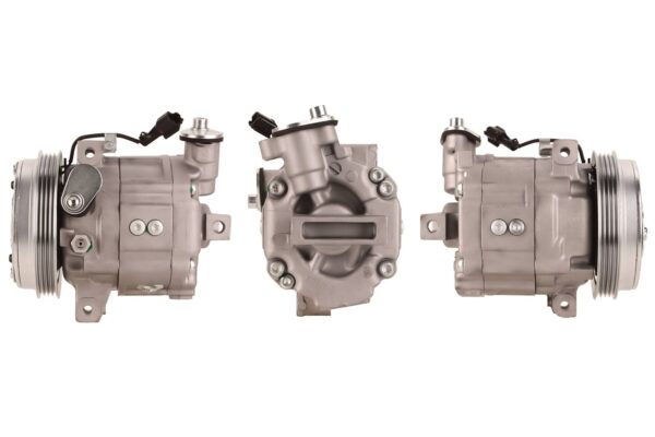 Kompresor, klimatizace LUCAS ACP619