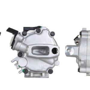 Kompresor, klimatizace LUCAS ACP01223