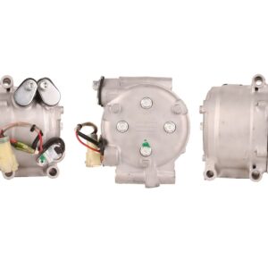 Kompresor, klimatizace LUCAS ACP504