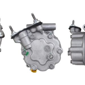 Kompresor, klimatizace LUCAS ACP01300