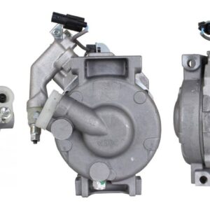 Kompresor, klimatizace LUCAS ACP01234