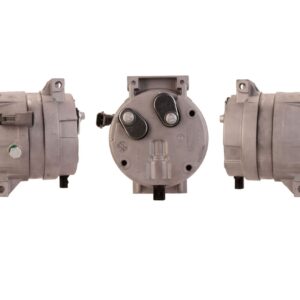 Kompresor, klimatizace LUCAS ACP257