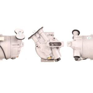 Kompresor, klimatizace LUCAS ACP523