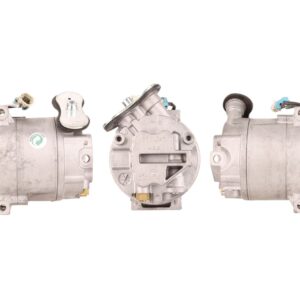 Kompresor, klimatizace LUCAS ACP338