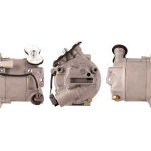 Kompresor, klimatizace LUCAS ACP522