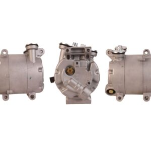 Kompresor, klimatizace LUCAS ACP549
